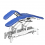 CHAGALL NEO professional electric stretcher: 6 sections, with electric backrest, pivoting arms and independent leg rests CHAGALL NEO professional electric stretcher: 6 sections, with electric backrest, pivoting arms and independent leg rests